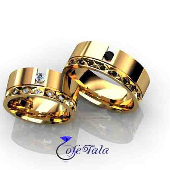حلقه عروسی